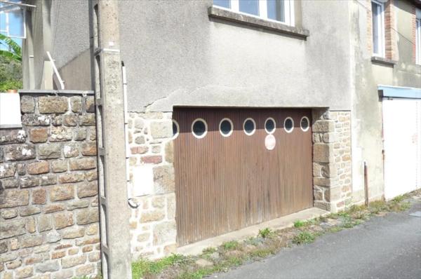 Location - Maison Gorron 53120 4 pièces 55 m 2 55 m 2