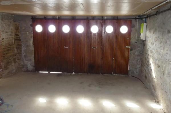 Location - Maison Gorron 53120 4 pièces 55 m 2 55 m 2