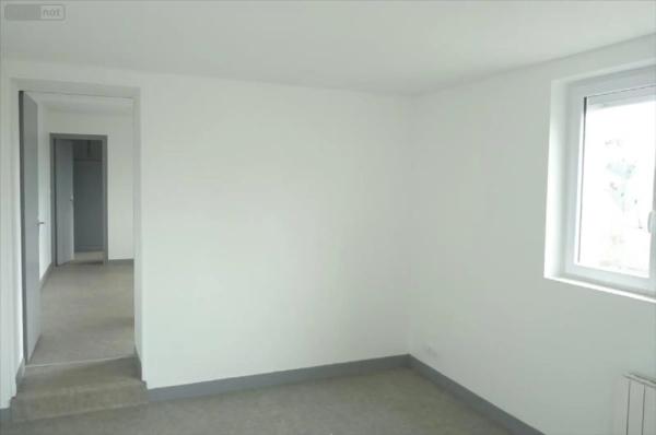 Location - Maison Gorron 53120 4 pièces 55 m 2 55 m 2