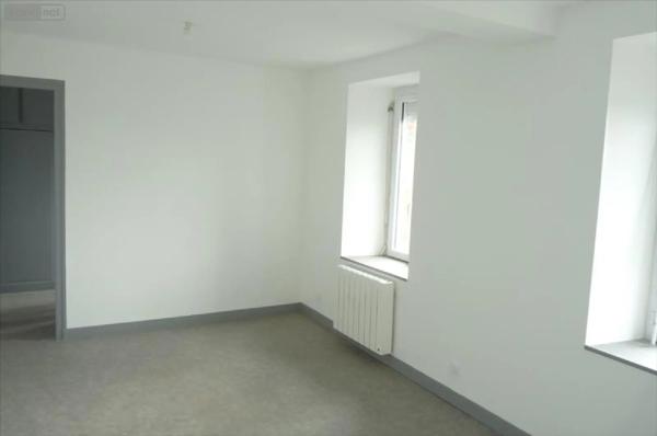 Location - Maison Gorron 53120 4 pièces 55 m 2 55 m 2