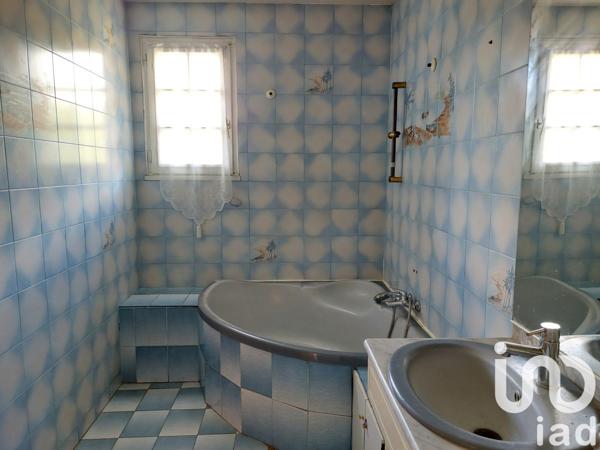 Maison à vendre 5 pièces 123 m² Beauvais