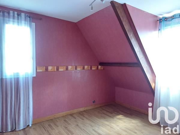 Maison à vendre 5 pièces 123 m² Beauvais