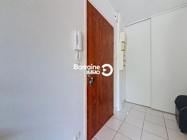 Location appartement à Hennebont, 3 pièces 67.25m²