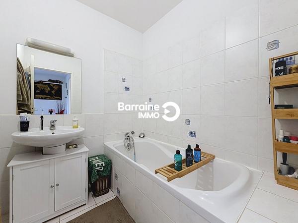 Location appartement à Hennebont, 3 pièces 67.25m²
