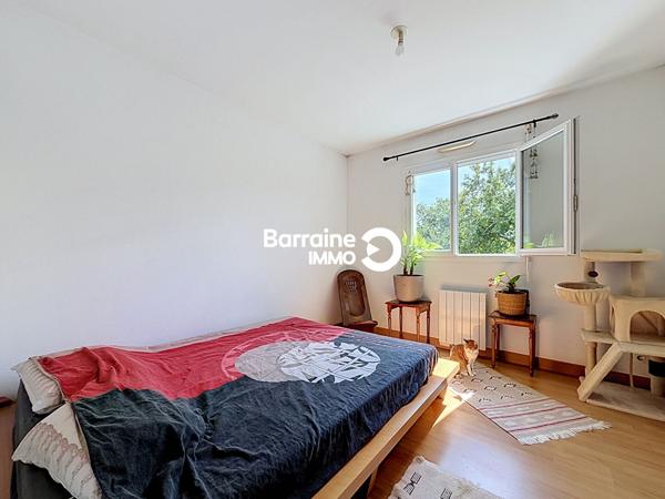 Location appartement à Hennebont, 3 pièces 67.25m²
