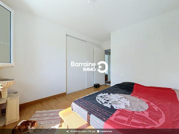 Location appartement à Hennebont, 3 pièces 67.25m²