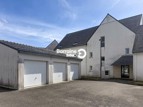 Location appartement à Hennebont, 3 pièces 67.25m²