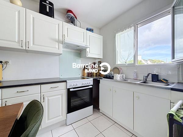 Location appartement à Hennebont, 3 pièces 67.25m²