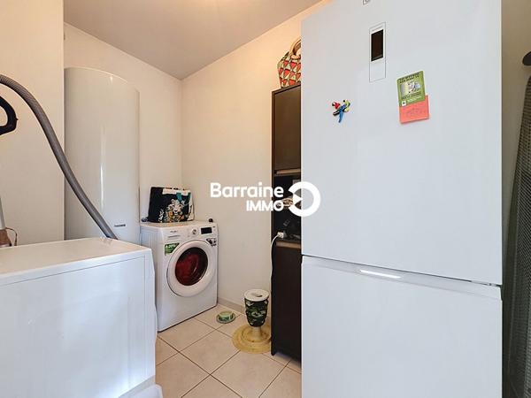 Location appartement à Hennebont, 3 pièces 67.25m²