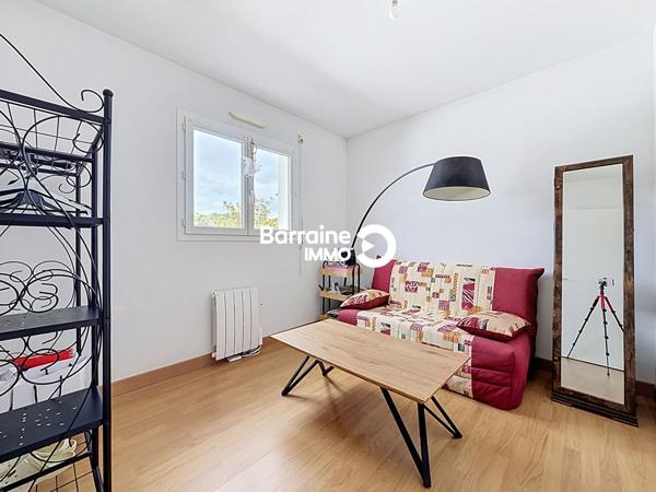 Location appartement à Hennebont, 3 pièces 67.25m²