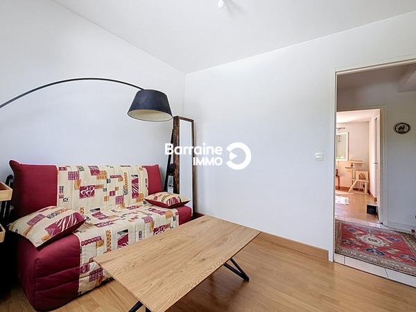 Location appartement à Hennebont, 3 pièces 67.25m²