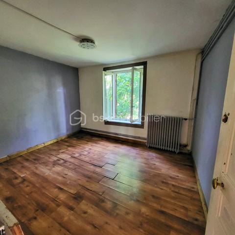 Appartement de 242 m²