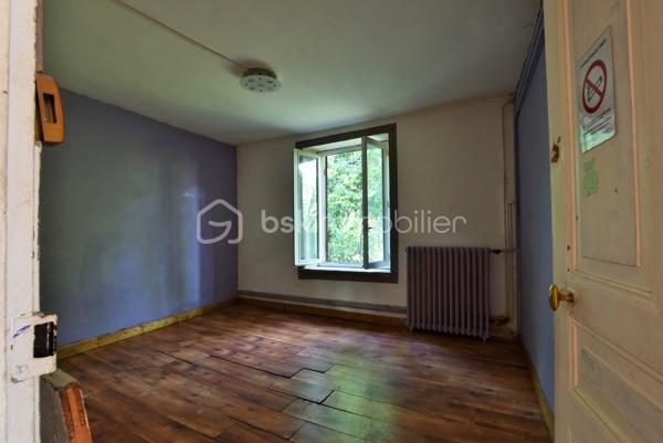 Appartement de 242 m²