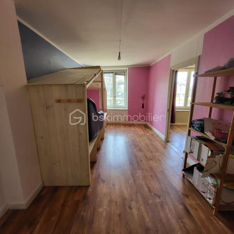 Appartement de 242 m²