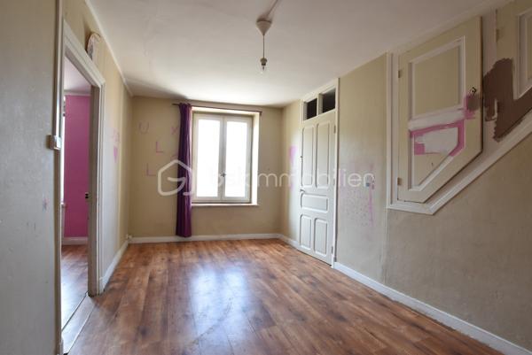 Appartement de 242 m²