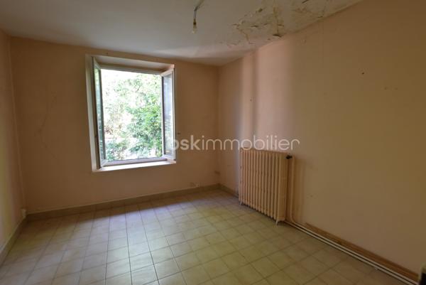 Appartement de 242 m²
