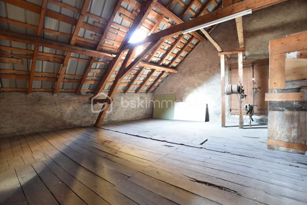 Appartement de 242 m²