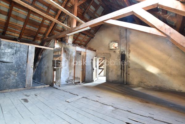 Appartement de 242 m²