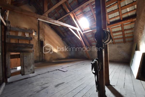 Appartement de 242 m²