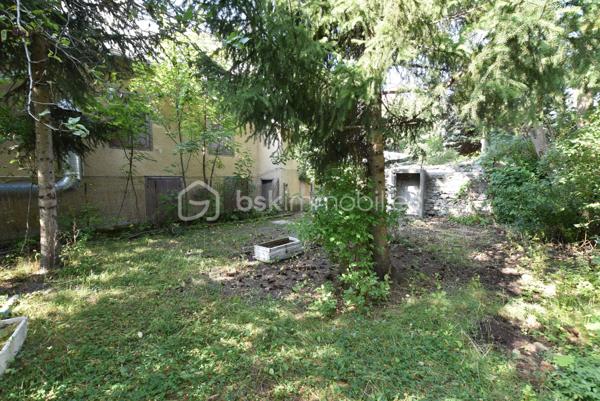 Appartement de 242 m²