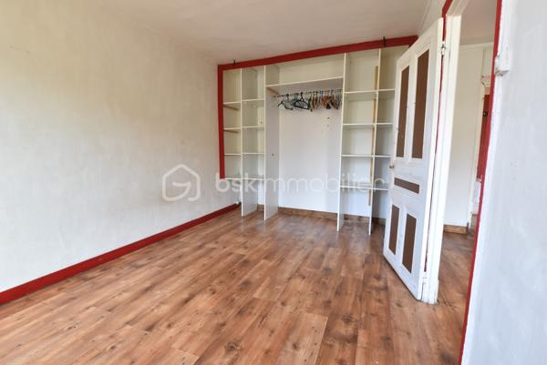 Appartement de 242 m²
