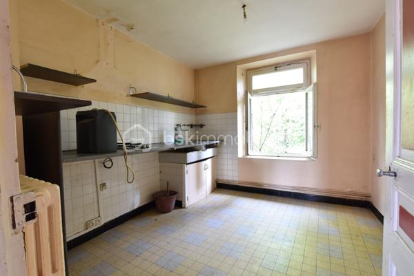 Appartement de 242 m²