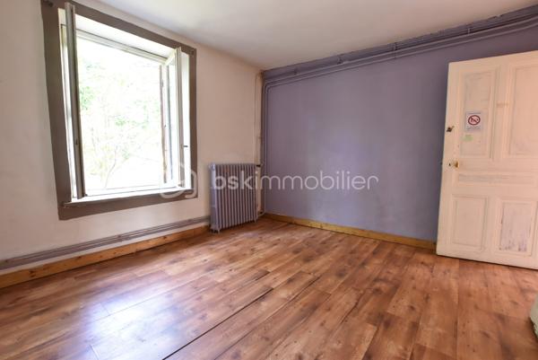 Appartement de 242 m²
