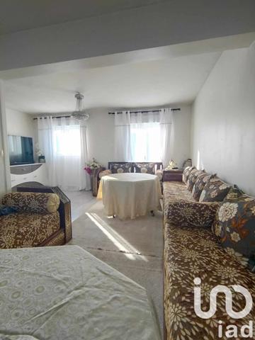 Maison 7 pièces de 113 m² à Marly (59770)