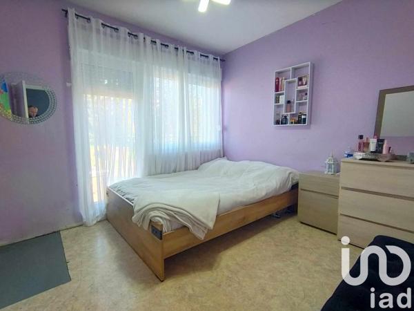 Maison 7 pièces de 113 m² à Marly (59770)