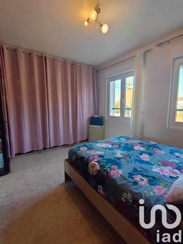 Maison 7 pièces de 113 m² à Marly (59770)