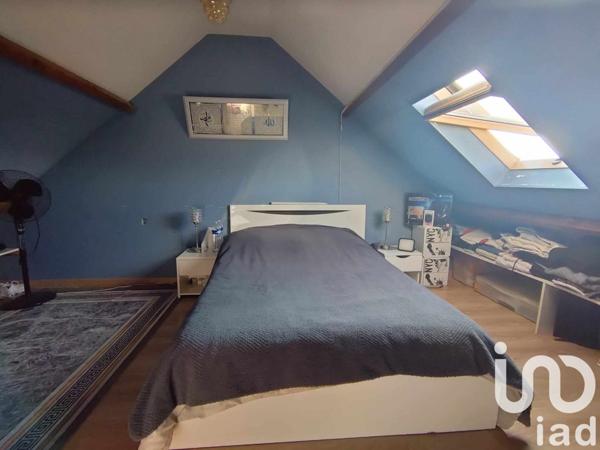 Maison 7 pièces de 113 m² à Marly (59770)