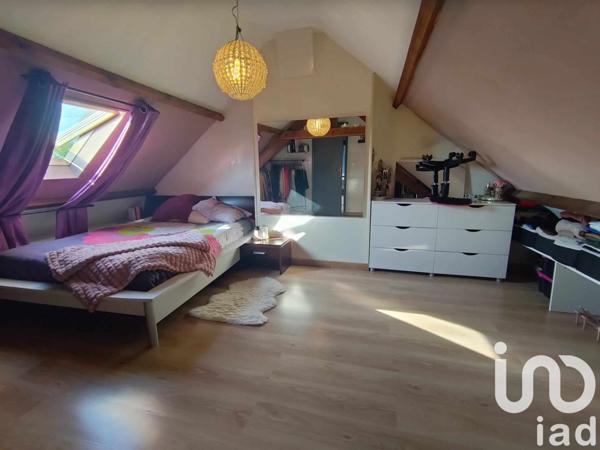 Maison 7 pièces de 113 m² à Marly (59770)