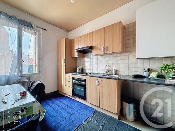 Immeuble à vendre  127 m2 ILLE SUR TET - 66