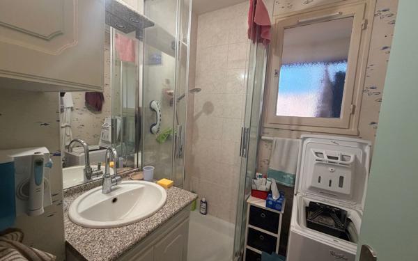 Appartement à vendre    4 pièces • 60 m2 Fontanil-Cornillon