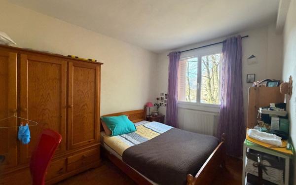 Appartement à vendre    4 pièces • 60 m2 Fontanil-Cornillon