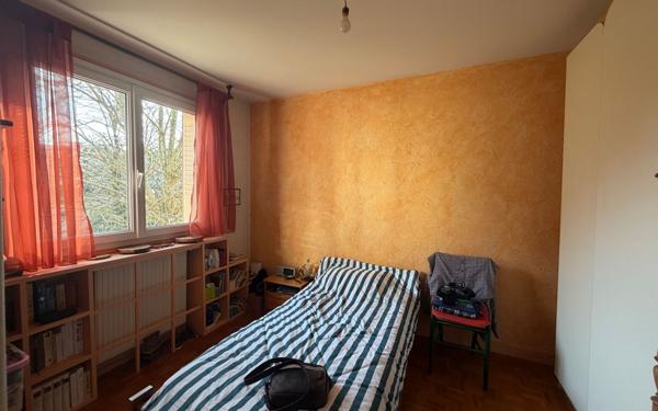 Appartement à vendre    4 pièces • 60 m2 Fontanil-Cornillon