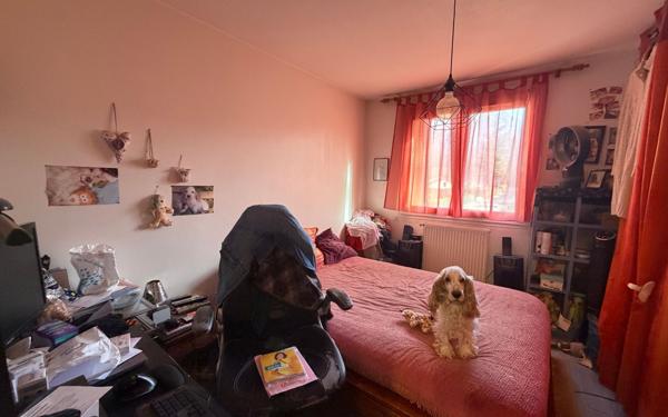 Appartement à vendre    4 pièces • 60 m2 Fontanil-Cornillon