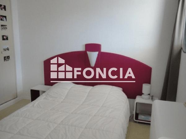 Location Appartement meublé 2 pièces 31.57 m² - 6 A 20 RUE VAUX DE FOLETIER La Rochelle 17000
