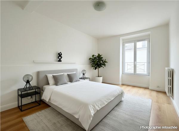 Maison Montesson 5 pièce(s) 68 m2