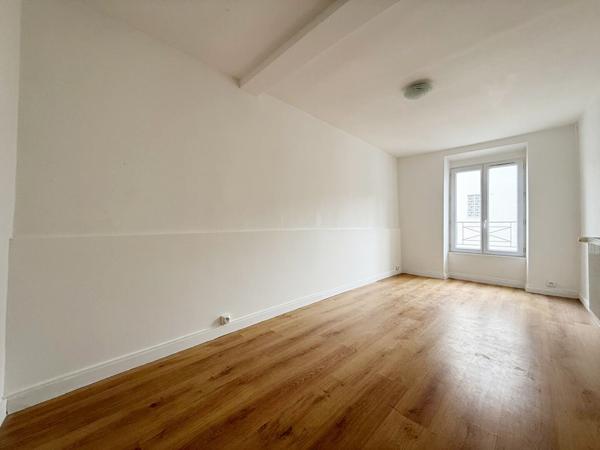 Maison Montesson 5 pièce(s) 68 m2