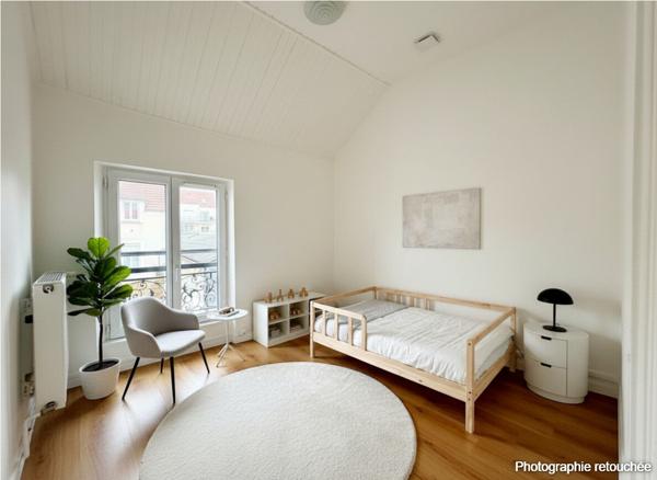Maison Montesson 5 pièce(s) 68 m2