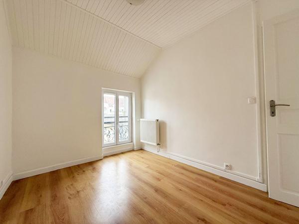 Maison Montesson 5 pièce(s) 68 m2