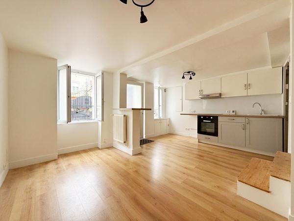 Maison Montesson 5 pièce(s) 68 m2