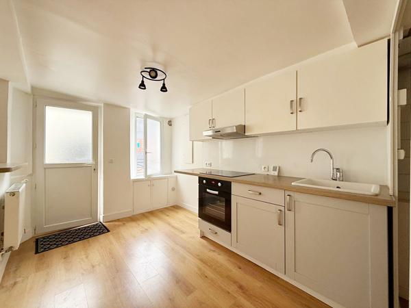 Maison Montesson 5 pièce(s) 68 m2
