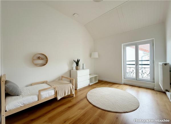 Maison Montesson 5 pièce(s) 68 m2