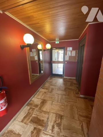 A VENDRE UN T1 bis de 30 m2 avec 2 terrasses Vieux-Lille / Pont neuf