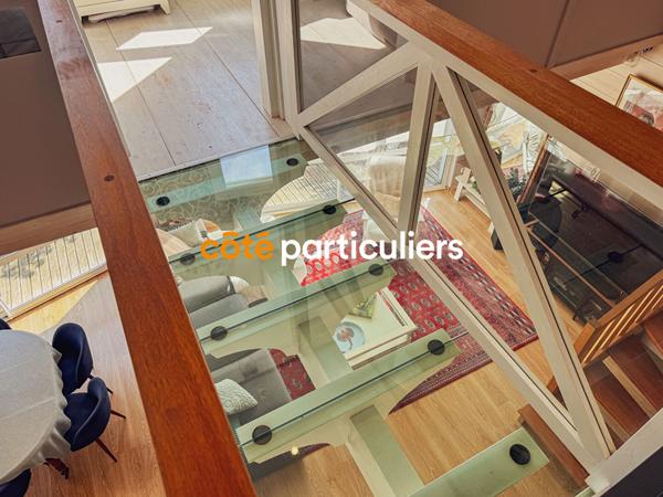 Vente Maison128 m² - 4 Pièces - LESSAY (50430)