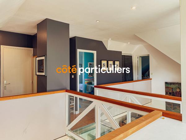 Vente Maison128 m² - 4 Pièces - LESSAY (50430)