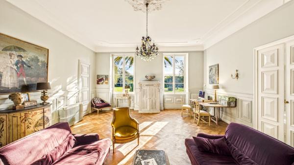 Maison de Maître d'exception - Vue Pyrénées - Domaine de plus de 3 hectares Bayonne