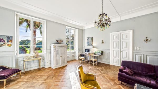 Maison de Maître d'exception - Vue Pyrénées - Domaine de plus de 3 hectares Bayonne